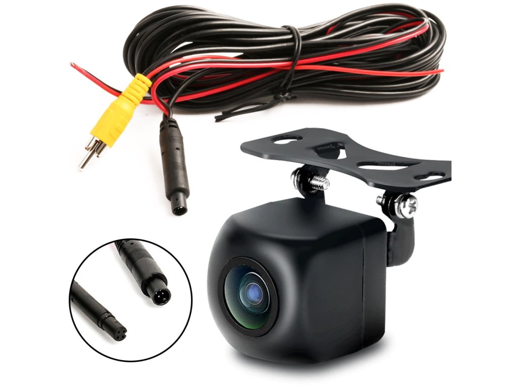 night vision kamera