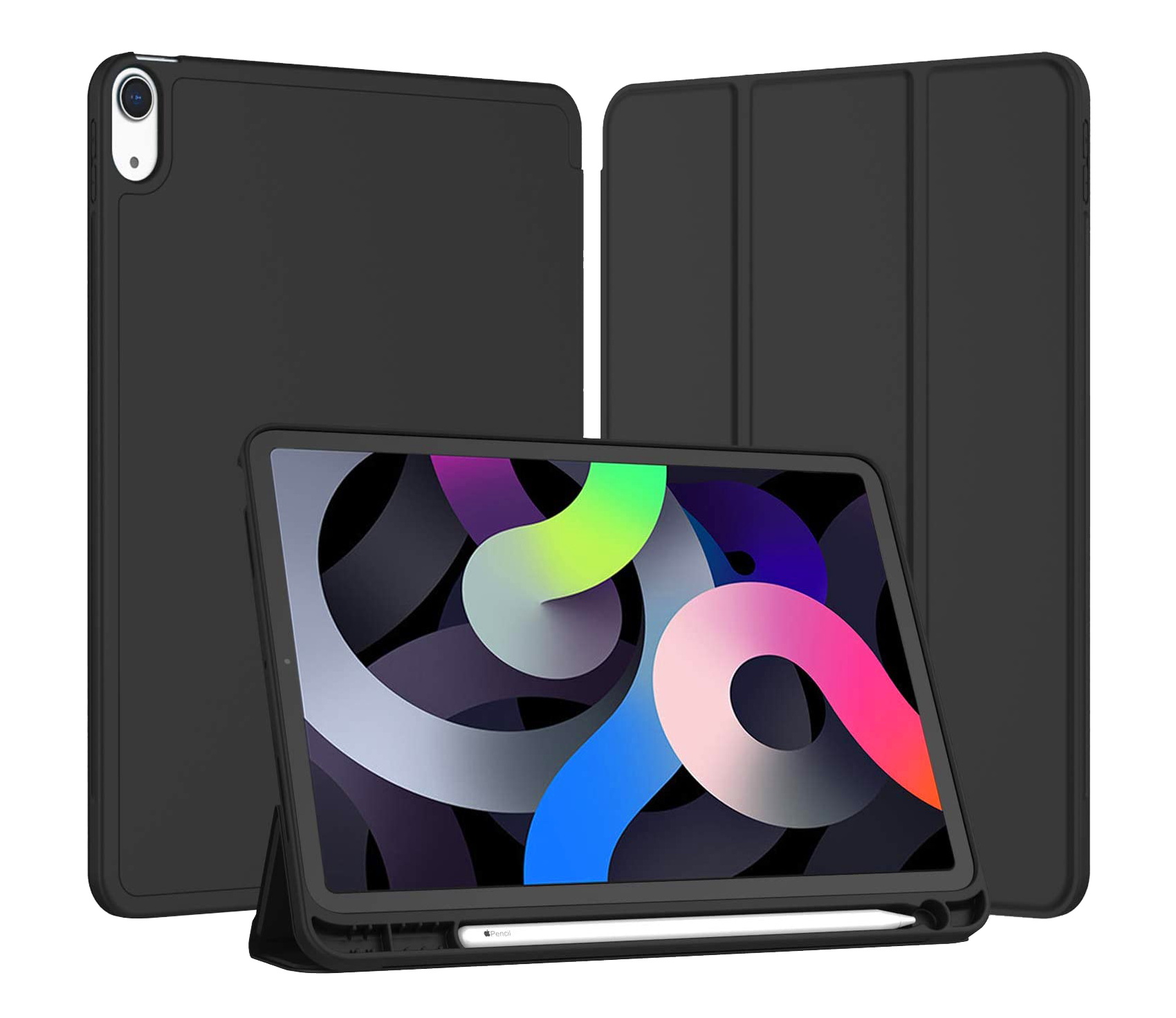 ETUI POKROWIEC DO APPLE IPAD AIR 5 10.9'' GEN 5