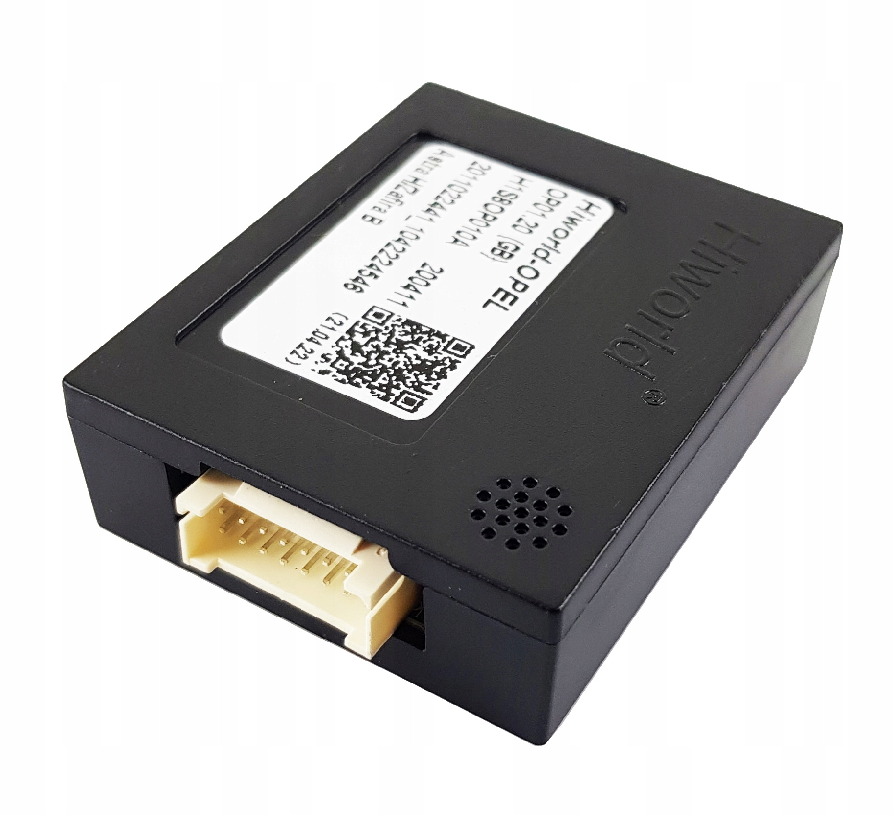 RADIO 7' ANDROID CANBUS DO OPEL VECTRA C 2002-2008 Złącza USB RCA Pre-out (przedwzmacniacz)