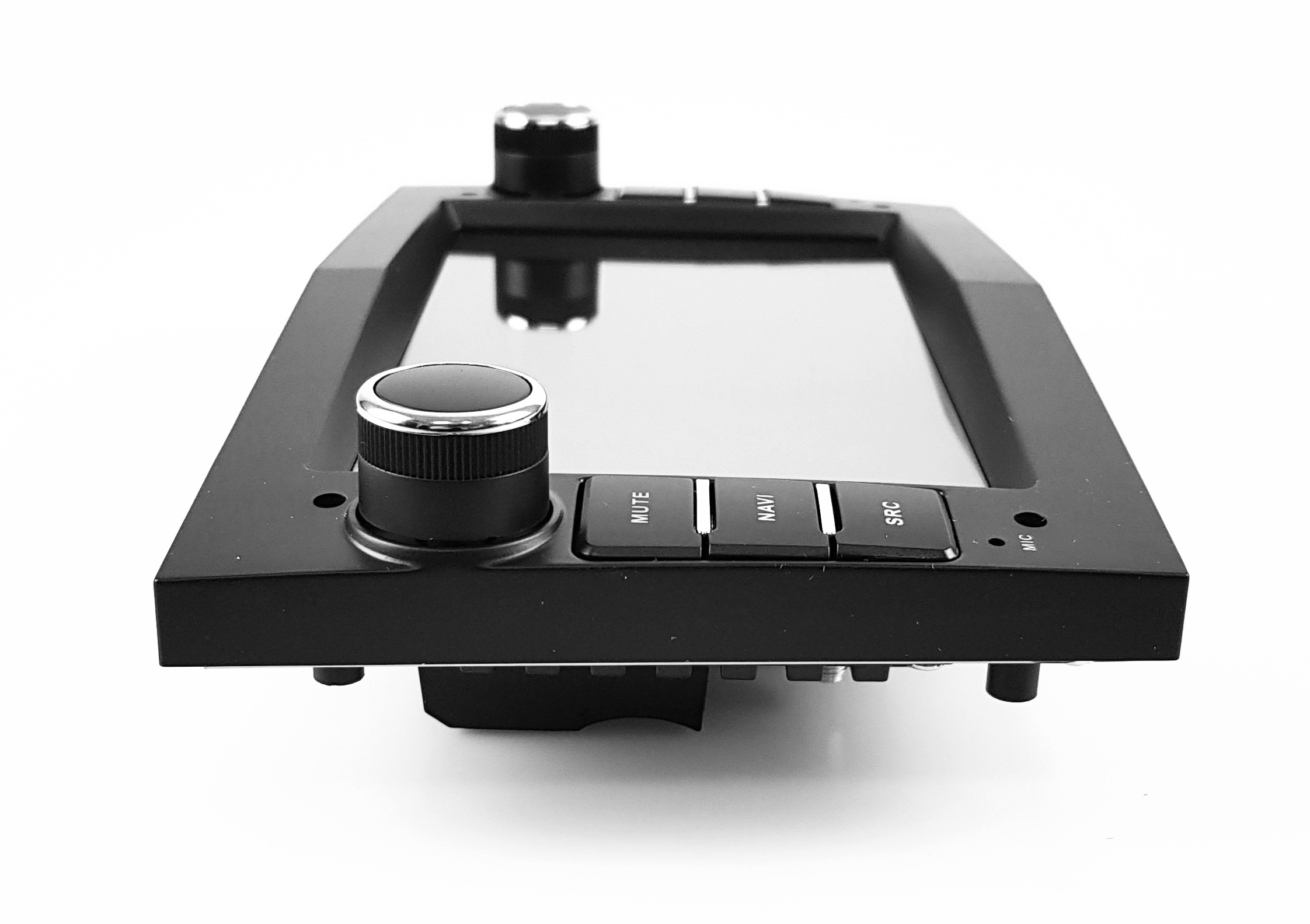 RADIO 7' ANDROID CANBUS DO OPEL VECTRA C 2002-2008 Wysokość produktu 12 cm