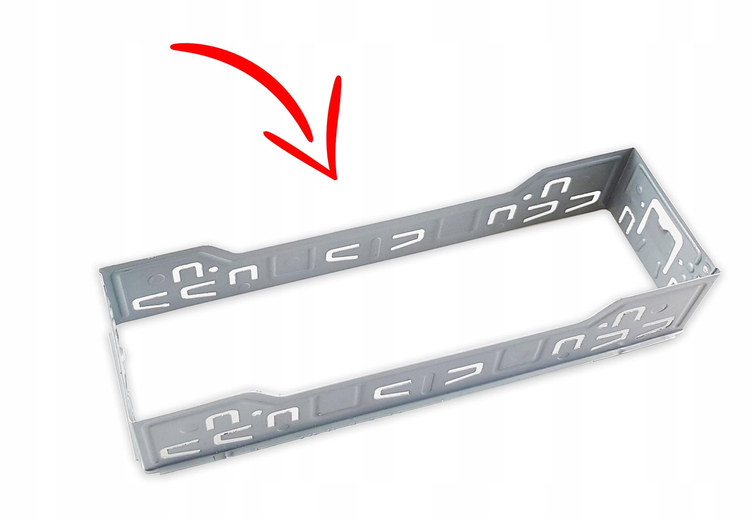 RADIO SAMOCHODOWE 1DIN USB SD MIKROFON BLUETOOTH Montaż 1-DIN