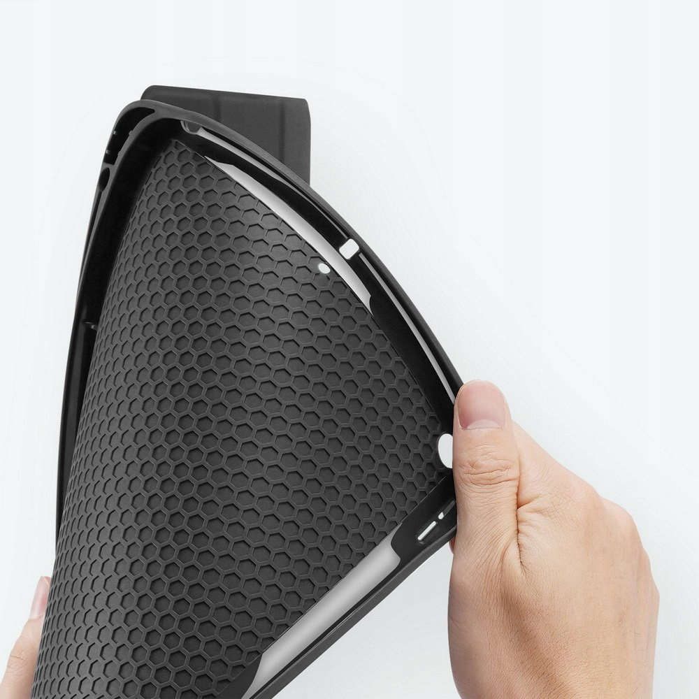 ETUI POKROWIEC DO APPLE IPAD 10.2 GEN 9 2021 Waga produktu z opakowaniem jednostkowym 0.2 kg