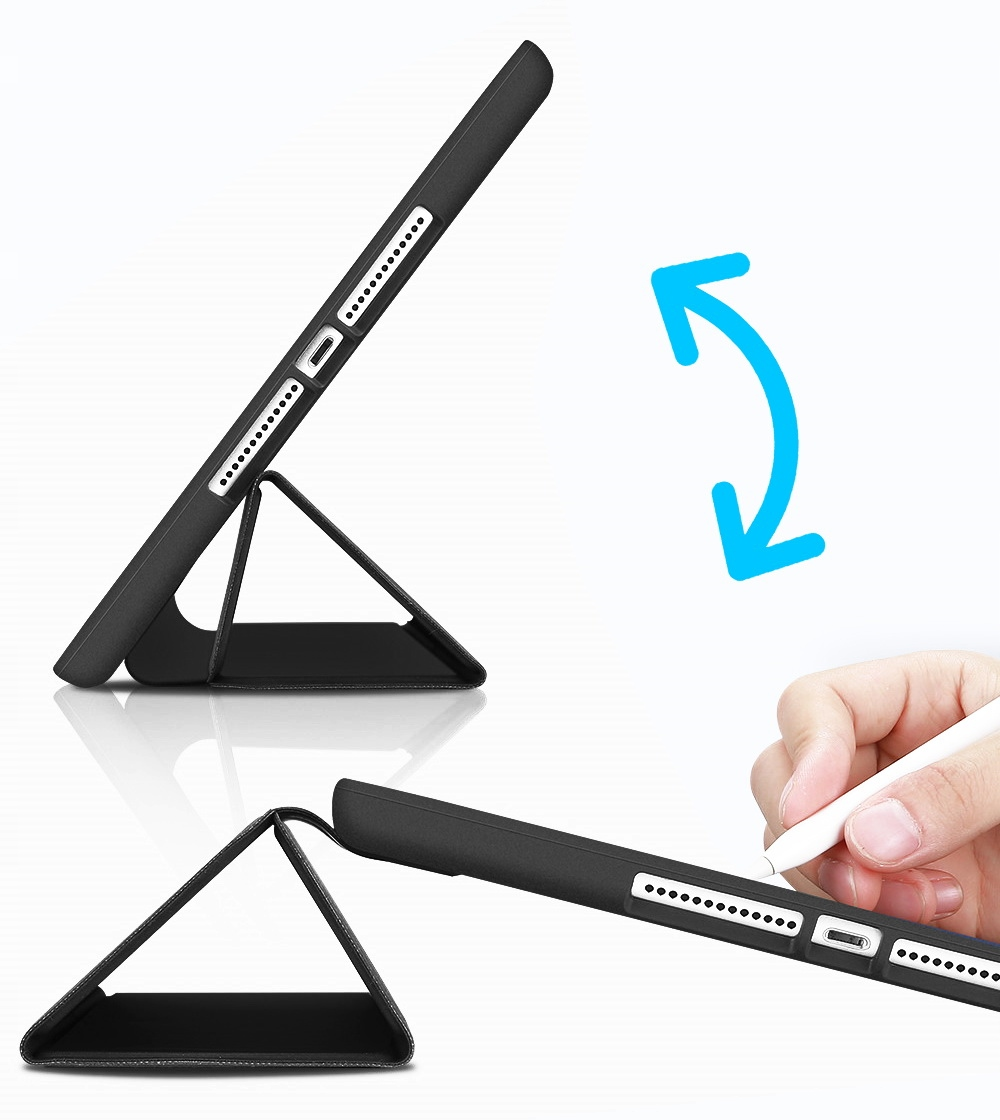 ETUI POKROWIEC DO APPLE IPAD 10.2 GEN 9 2021 Rodzaj zamiennik