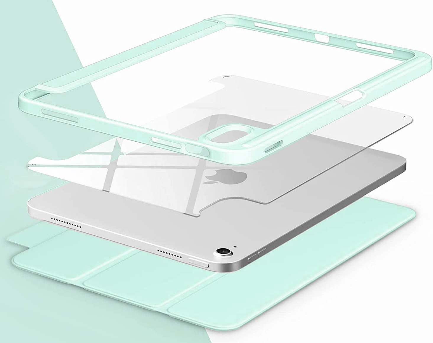 ETUI DO APPLE IPAD 10.9