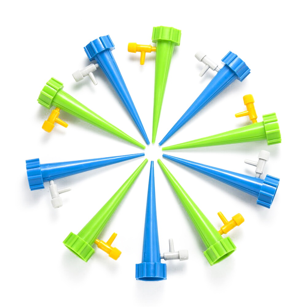 NAWADNIACZ DO ROŚLIN Z ZAWOREM KROPLOWYM USZCZELKI Kod producenta 0349