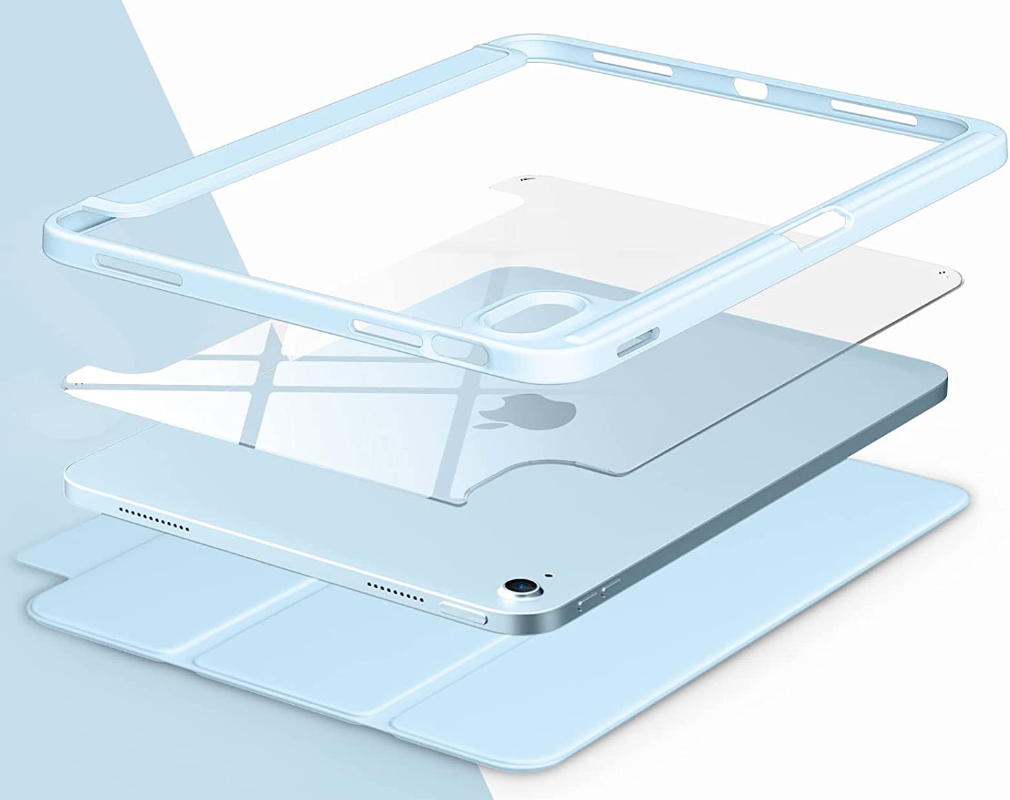 ETUI DO APPLE IPAD 10.9